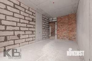 3-к квартира, вторичка, 103м2, 21/25 этаж