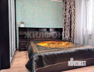 3-к квартира, вторичка, 86м2, 3/10 этаж