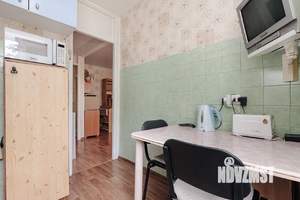 2-к квартира, вторичка, 44м2, 1/5 этаж