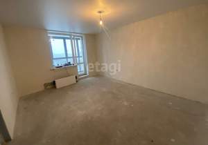 1-к квартира, вторичка, 42м2, 10/17 этаж