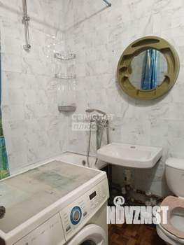2-к квартира, вторичка, 44м2, 4/5 этаж