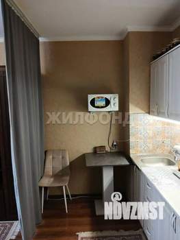 1-к квартира, вторичка, 28м2, 4/10 этаж