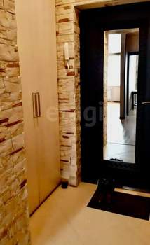 1-к квартира, вторичка, 40м2, 6/26 этаж