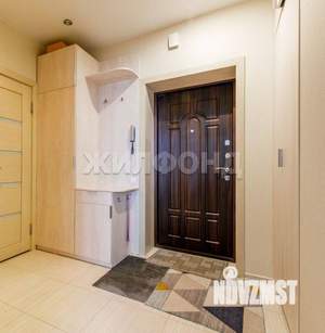 1-к квартира, вторичка, 37м2, 9/18 этаж