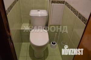 3-к квартира, вторичка, 64м2, 2/10 этаж