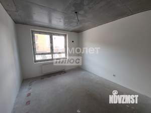 1-к квартира, вторичка, 43м2, 2/9 этаж