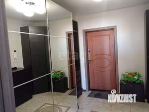 2-к квартира, вторичка, 70м2, 14/26 этаж