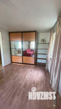 1-к квартира, вторичка, 31м2, 2/5 этаж
