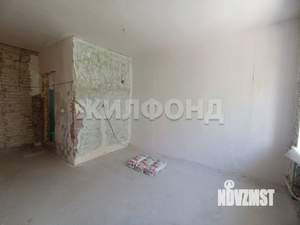 1-к квартира, вторичка, 29м2, 3/3 этаж