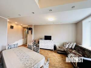 3-к квартира, вторичка, 73м2, 5/5 этаж