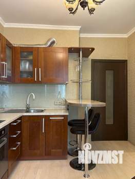 2-к квартира, вторичка, 60м2, 19/27 этаж