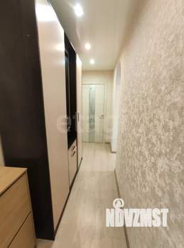 2-к квартира, вторичка, 42м2, 2/5 этаж