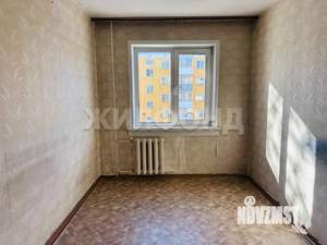 3-к квартира, вторичка, 58м2, 3/5 этаж