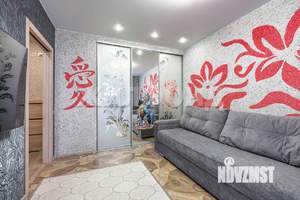 2-к квартира, вторичка, 43м2, 5/5 этаж