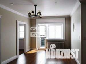 2-к квартира, вторичка, 43м2, 3/5 этаж