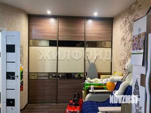 1-к квартира, вторичка, 39м2, 6/10 этаж