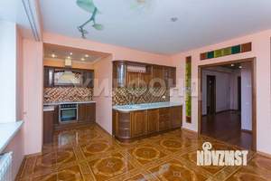 3-к квартира, вторичка, 116м2, 11/21 этаж