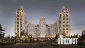 3-к квартира, вторичка, 90м2, 18/21 этаж