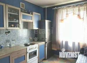 1-к квартира, вторичка, 37м2, 9/10 этаж