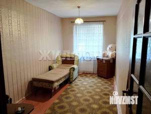 3-к квартира, вторичка, 59м2, 2/4 этаж