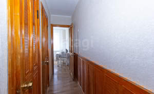 3-к квартира, вторичка, 69м2, 8/9 этаж