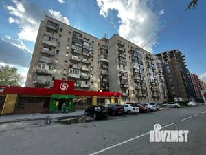 1-к квартира, вторичка, 20м2, 6/9 этаж