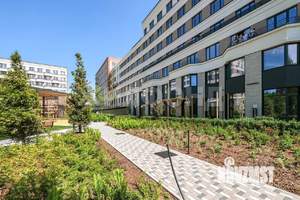 3-к квартира, вторичка, 111м2, 5/10 этаж