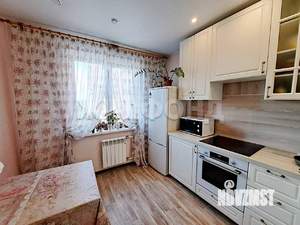 4-к квартира, вторичка, 77м2, 9/10 этаж