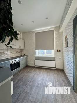 4-к квартира, вторичка, 86м2, 5/5 этаж