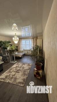 1-к квартира, вторичка, 54м2, 4/10 этаж