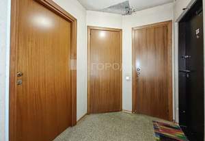 2-к квартира, вторичка, 53м2, 1/10 этаж