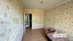 2-к квартира, вторичка, 45м2, 1/9 этаж