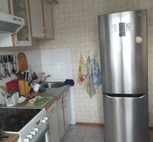 3-к квартира, вторичка, 65м2, 9/10 этаж