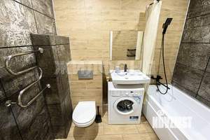 1-к квартира, вторичка, 25м2, 13/17 этаж