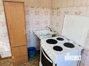 3-к квартира, вторичка, 58м2, 3/5 этаж