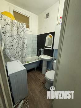 2-к квартира, вторичка, 41м2, 4/5 этаж