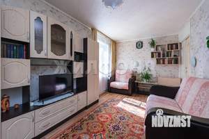 2-к квартира, вторичка, 47м2, 1/9 этаж