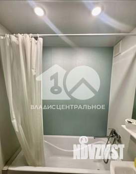 1-к квартира, вторичка, 48м2, 8/10 этаж