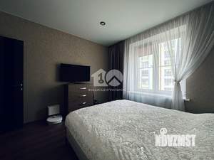 2-к квартира, вторичка, 72м2, 4/8 этаж