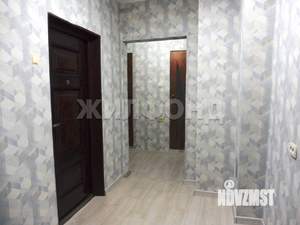 2-к квартира, вторичка, 45м2, 1/10 этаж