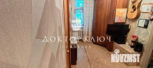 1-к квартира, вторичка, 32м2, 1/2 этаж