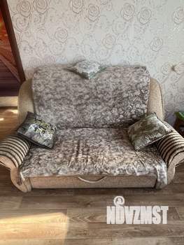 1-к квартира, вторичка, 30м2, 2/4 этаж