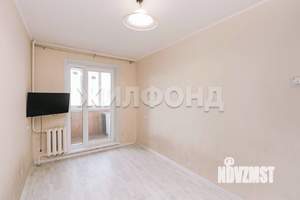 3-к квартира, вторичка, 78м2, 4/9 этаж