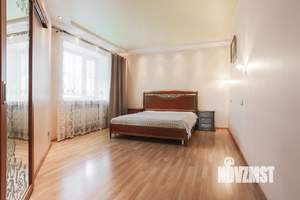 3-к квартира, вторичка, 134м2, 4/11 этаж