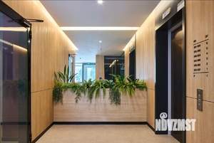 3-к квартира, сданный дом, 127м2, 1/16 этаж