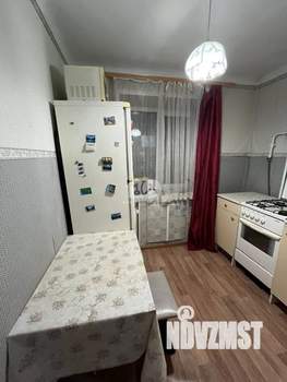 1-к квартира, вторичка, 31м2, 3/5 этаж
