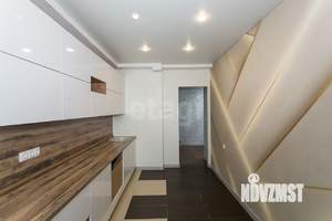 1-к квартира, вторичка, 42м2, 14/14 этаж