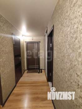 3-к квартира, вторичка, 60м2, 1/5 этаж