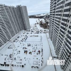 Студия квартира, вторичка, 29м2, 16/24 этаж