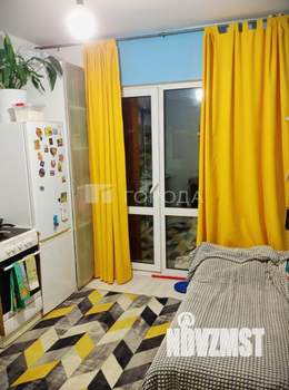 2-к квартира, вторичка, 42м2, 1/17 этаж